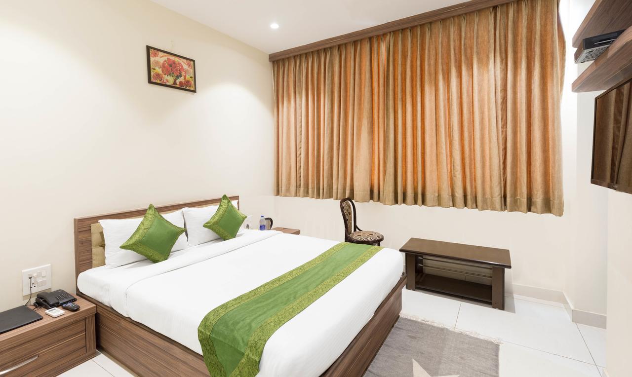 ג'ודפור Treebo Trend Hotel Raj Joghpur מראה חיצוני תמונה