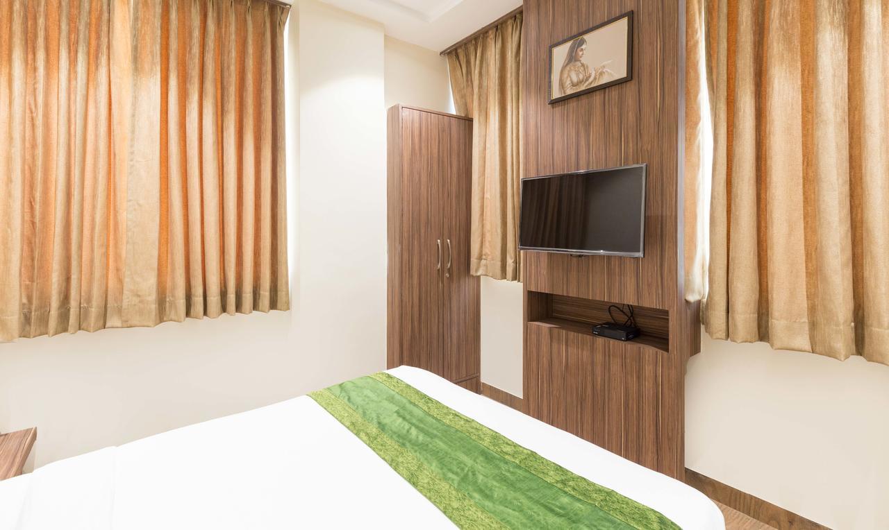 ג'ודפור Treebo Trend Hotel Raj Joghpur מראה חיצוני תמונה